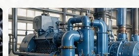 Compressor Oils