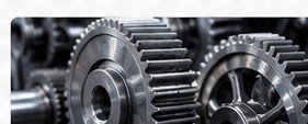 Industrial Gear Oils