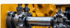 Hydraulic Oils
